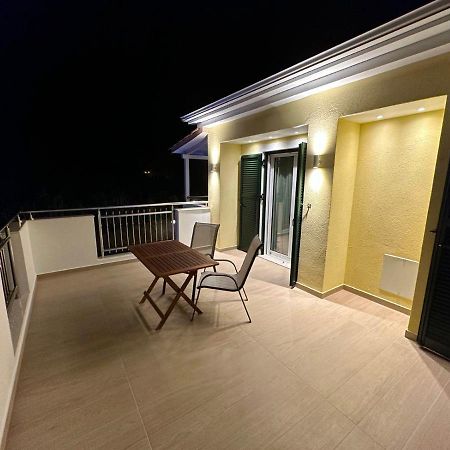 Maison Riviere Kalligoni Dış mekan fotoğraf