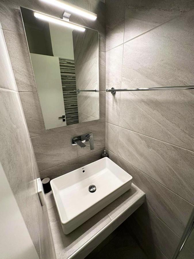 Maison Riviere Kalligoni Dış mekan fotoğraf